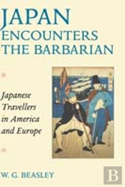 Japan Encounters The Barbarian