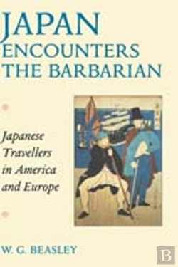 Bertrand.pt - Japan Encounters The Barbarian