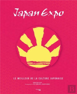 Bertrand.pt - Japan Expo