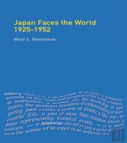 Bertrand.pt - Japan Faces The World, 1925-1952