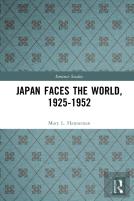 Japan Faces The World, 1925-1952