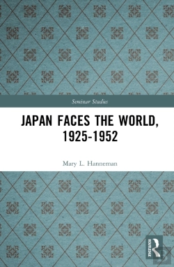 Bertrand.pt - Japan Faces The World, 1925-1952