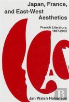 Japan, France, And East-West Aesthetics