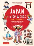 Japan In 100 Words