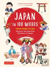 Japan In 100 Words