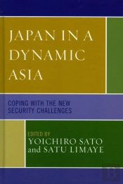 Japan In A Dynamic Asia