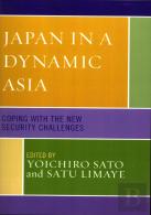 Japan In A Dynamic Asia