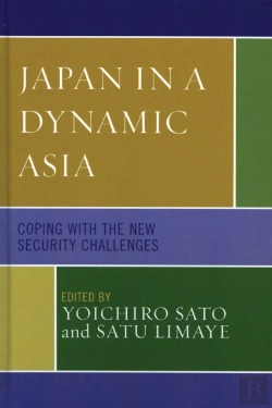 Bertrand.pt - Japan In A Dynamic Asia
