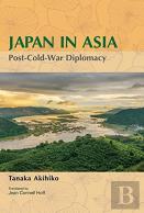 Japan In Asia