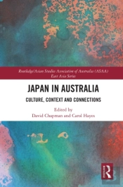 Japan In Australia