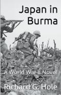 Japan In Burma