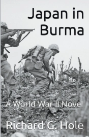 Japan In Burma