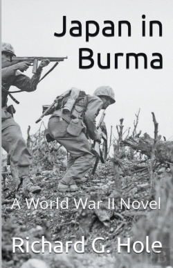 Bertrand.pt - Japan In Burma