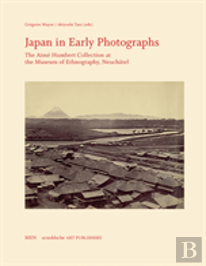 Japan In Early Photographs