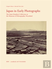 Japan In Early Photographs
