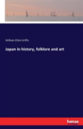 Japan In History, Folklore And Art