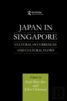Japan In Singapore