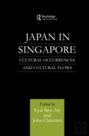 Japan In Singapore