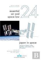 Japan In Space