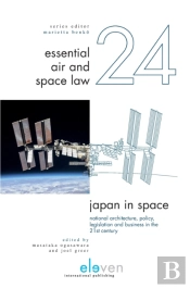 Japan In Space