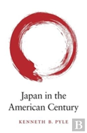 Japan In The American Century