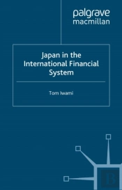 Japan In The International Financial System