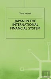 Japan In The International Financial System