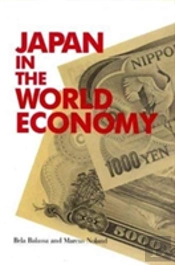 Japan In The World Economy