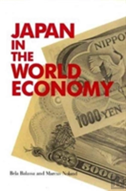 Bertrand.pt - Japan In The World Economy