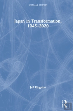 Bertrand.pt - Japan In Transformation, 1945â€“2020
