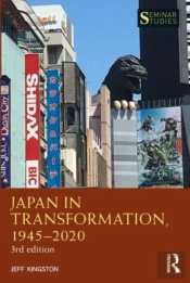 Japan In Transformation, 1945â€“2020