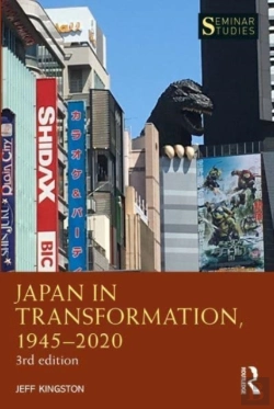 Bertrand.pt - Japan In Transformation, 1945â€“2020