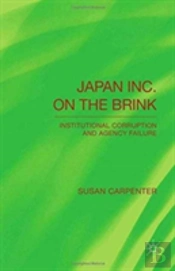Japan Inc. On The Brink