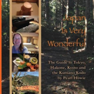 Japan Is Very Wonderful
