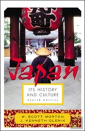 Japan: Its History And Culture