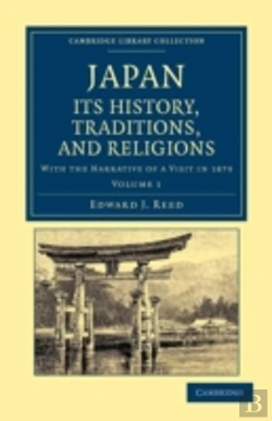 Bertrand.pt - Japan: Its History, Traditions, And Religions