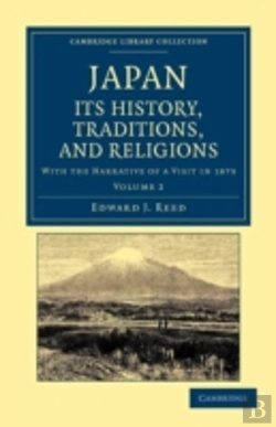 Bertrand.pt - Japan: Its History, Traditions, And Religions