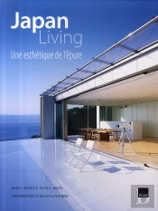 Japan Living ; Une Esthétique De L'Épure