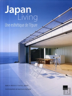 Bertrand.pt - Japan Living ; Une Esthétique De L'Épure