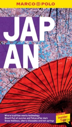 Bertrand.pt - Japan Marco Polo Pocket Guide