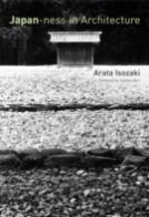 Japan-Ness In Architecture
