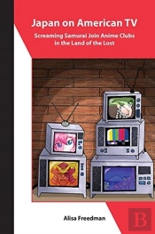 Japan On American Tv Â€“ Screaming Samurai Join Anime Clubs In The Land Of The Lost