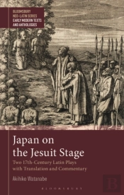 Japan On The Jesuit Stage