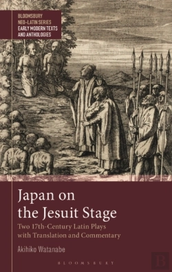 Bertrand.pt - Japan On The Jesuit Stage