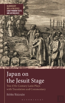 Bertrand.pt - Japan On The Jesuit Stage