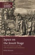 Japan On The Jesuit Stage