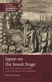 Japan On The Jesuit Stage
