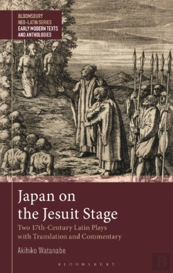 Bertrand.pt - Japan On The Jesuit Stage