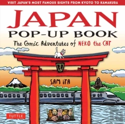 Bertrand.pt - Japan Pop-Up Book