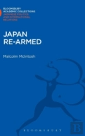 Japan Re-Armed
